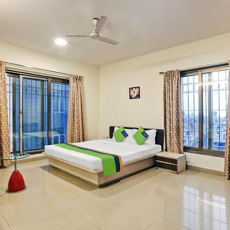 Treebo Trend Bandra Apartments Mumbai Luaran gambar