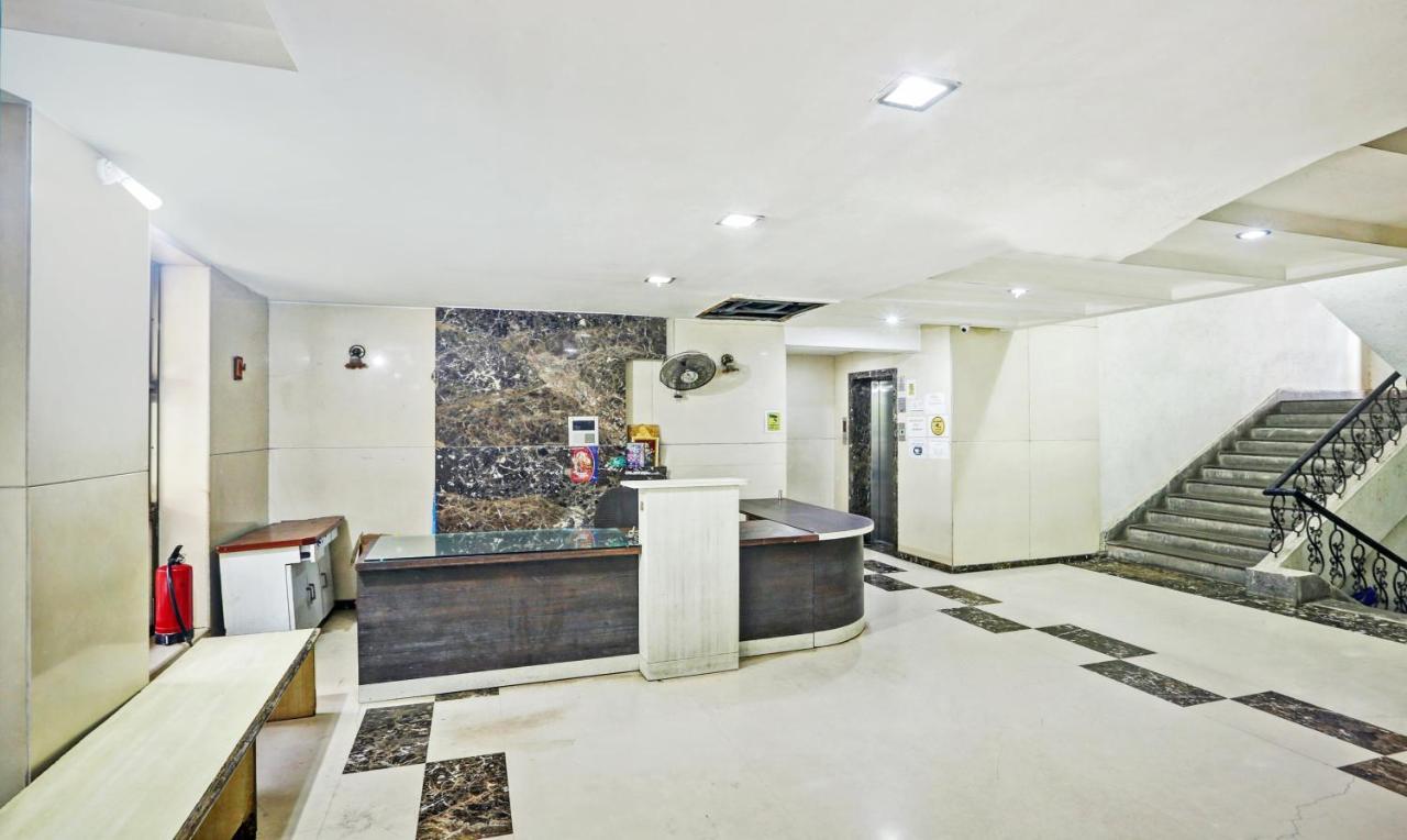 Treebo Trend Bandra Apartments Mumbai Luaran gambar