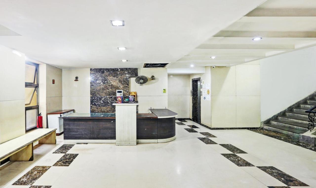 Treebo Trend Bandra Apartments Mumbai Luaran gambar